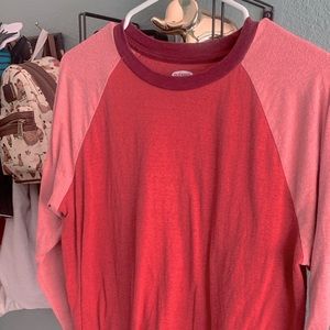 Old Navy Long Sleeved Shirt